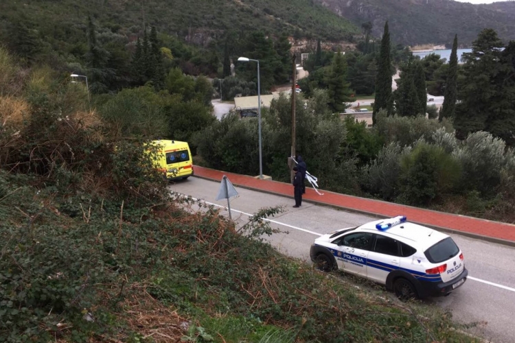 Dobroslavić &rdquo;Požar u pogonu HE Dubrovnik u Platu pretvorio se u užasnu tragediju"