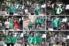 Od Mandaljene od parka Striježice; Humanitarni memorijalni Eko Cross "Stijepo Galjuf" (FOTOGALERIJA)