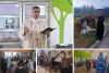 Dubrovački biskup Roko Glasnović pohodio korisnike Josipovca (FOTO)