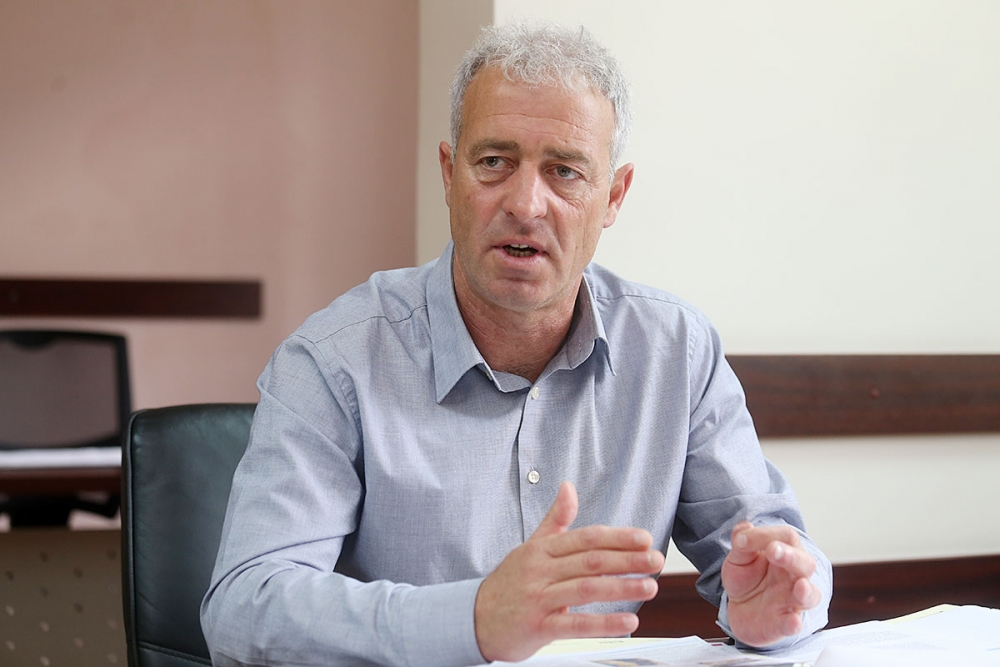 Nardelli o proračunu Općine u 2023. godini;  Uspjeli smo zadržati sve one standarde koje smo do sada imali