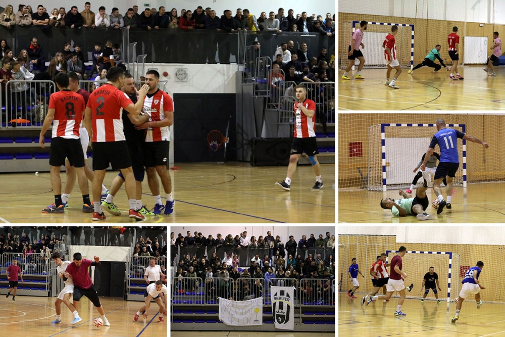 Pobjede Fix Čibače, Gornje Čibače i Bra&scaron;ine, u derbiju "della planina" slavili Postranjani (FOTOGALERIJA)