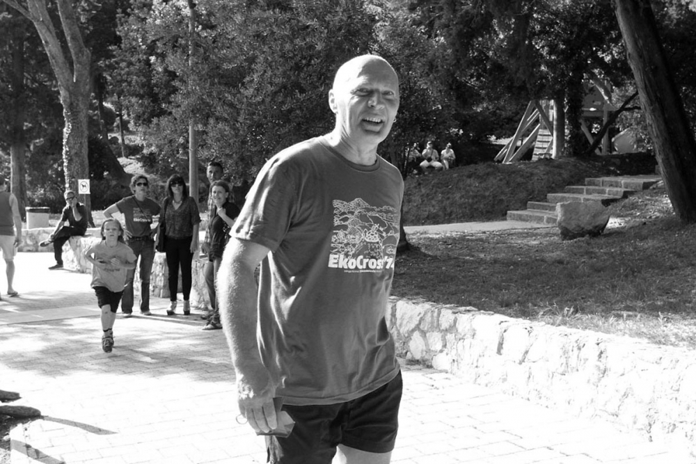 IN MEMORIAM; Stijepo Galjuf &quot;Druže naš dragi, falit ćeš svima jer Župa takvih premalo ima&quot;