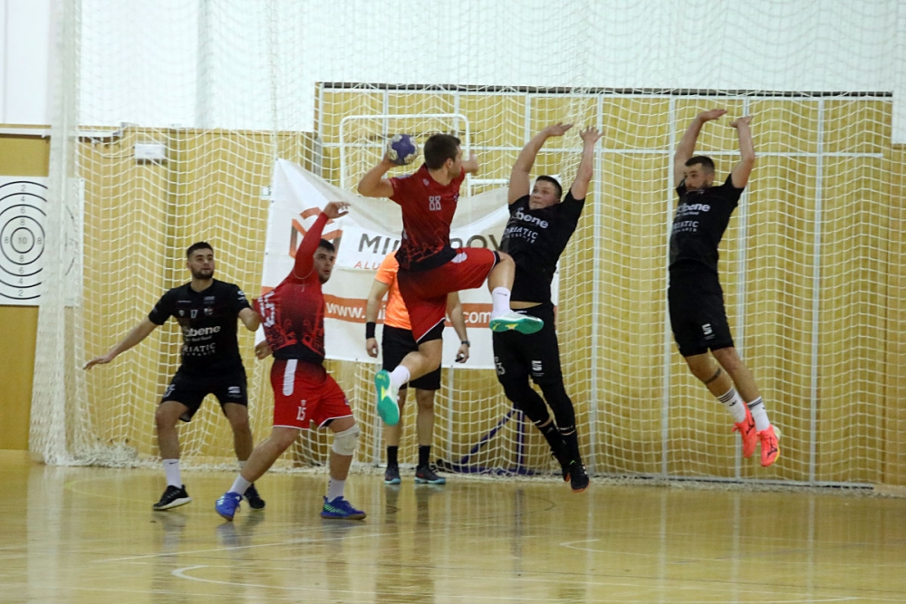 Rukometni klub Ardiaei u subotu na Mljekari organizira Memorijalni turnir "Ivo Lučić"