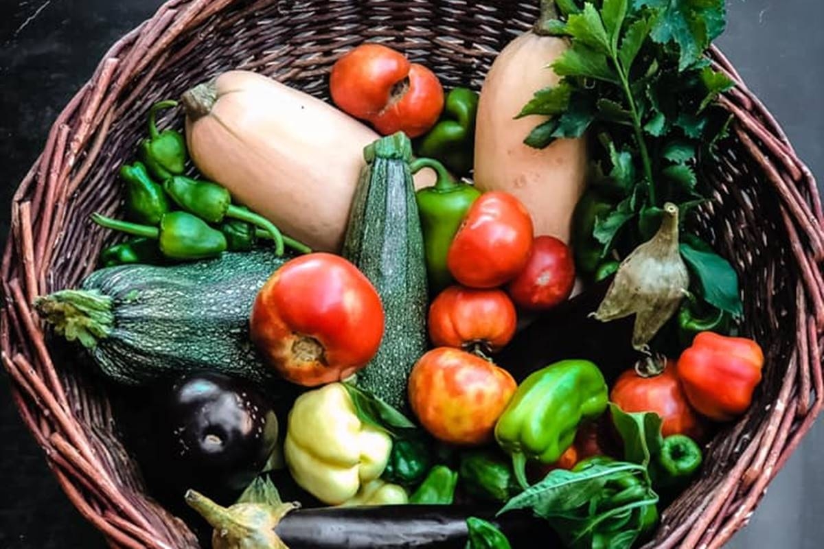 Poziv na radionicu &ldquo;Poljoprivreda na&scaron;e budućnosti &ndash; neka hrana bude lijek&rdquo;