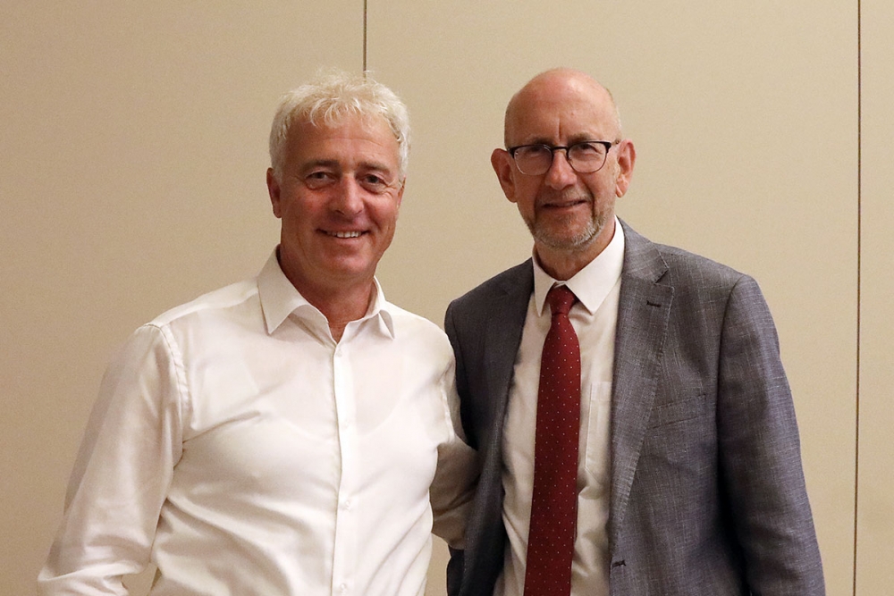 Konavoski načelnik Božo Lasić izrazio potporu Nardelliju; "Apsolutno sam uvjeren u njegovu nevinost"