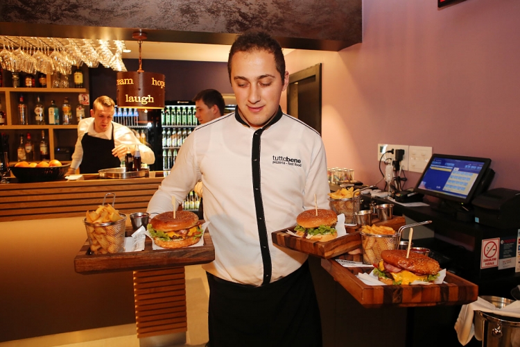 Tutto Bene ima zimsku ponudu s najboljim cijenama koja će prijati svakom nepcu i &scaron;pagu