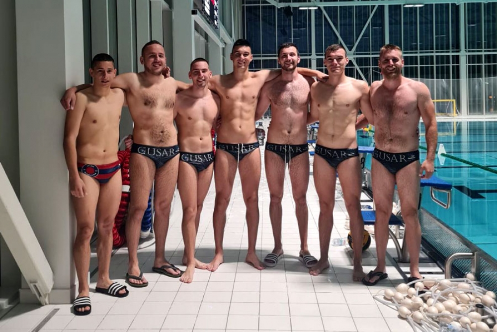 Za kraj poraz od Delfina, Gusar natjecanje u ovogodi&scaron;njoj 1B ligi zavr&scaron;io na &scaron;estom mjestu