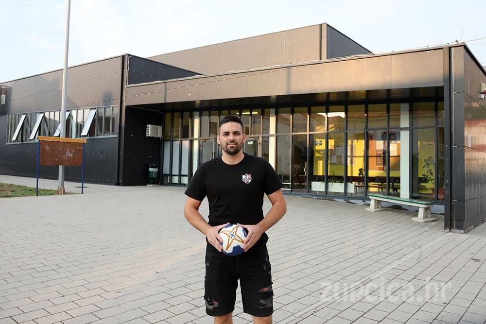 Leo Brnin demantira: "Ponuđeno nam je preuzimanje RKHM Dubrovnik, ali nikakva fuzija ne dolazi u obzir"