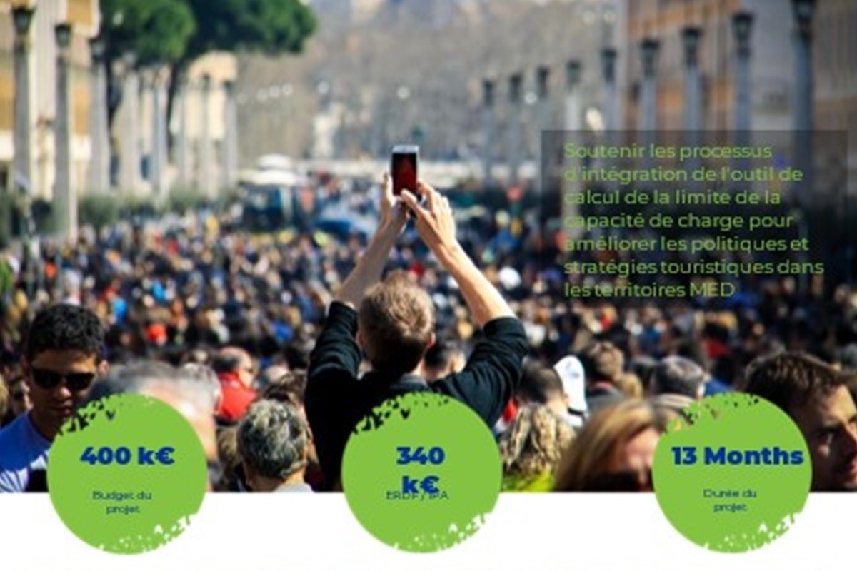 Stvaranje alternativne turističke strategije; Zavr&scaron;na konferencija projekta Alter Eco Plus