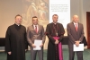 Festanjuli Feste sv. Vlaha 2025. su pomorac Antun Regjo i zanatlija Miho Deranja