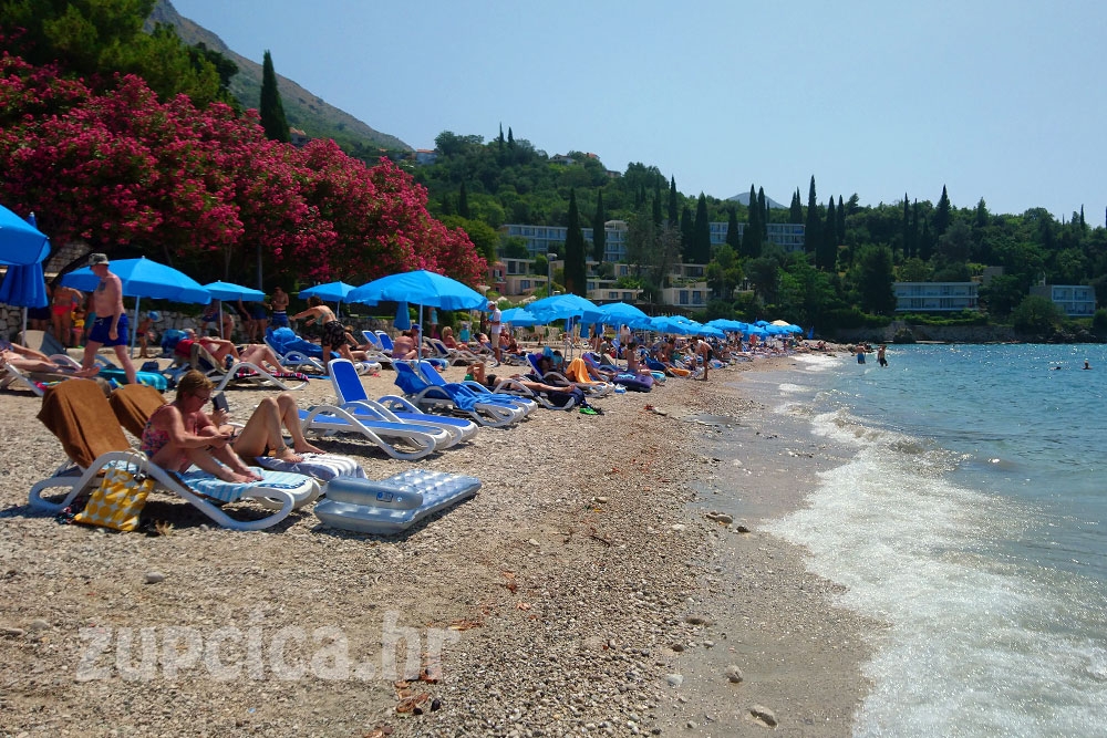 Otkazani Dani hrvatskog turizma za čije je domaćinstvo povodom 100 godina turizma bila kandidat i Župa dubrovačka