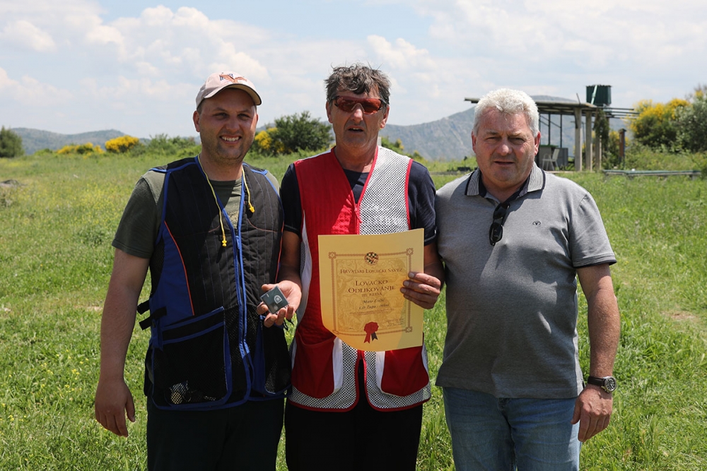 Skup&scaron;tina Lovačkog dru&scaron;tva i druženje župskih lovaca; Mato Lučić izabran za novog predsjednika