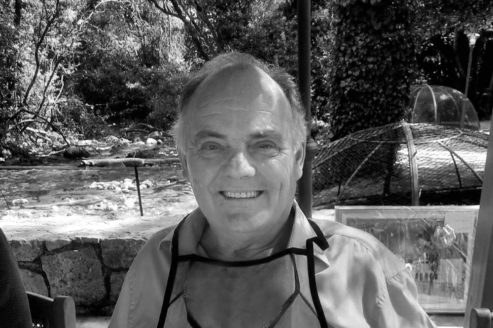 In memoriam; Posljednji pozdrav Suadu Brkoviću, učitelju brojnih generacija učenika župske škole