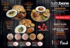 Nove akcije za dostavu iz Tutto Bene - Pet pizza i tri menija po posebnoj akcijskoj cijeni