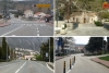 Župljani ostali doma, po&scaron;tuju upute u izolaciji - Video đir kroz prazna župska mjesta (VIDEO)