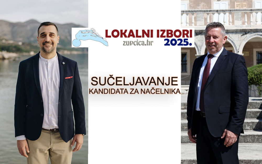 Kreće sučeljavanje kandidata za načelnika, odgovarat će na pitanja kroz pet tematskih cjelina