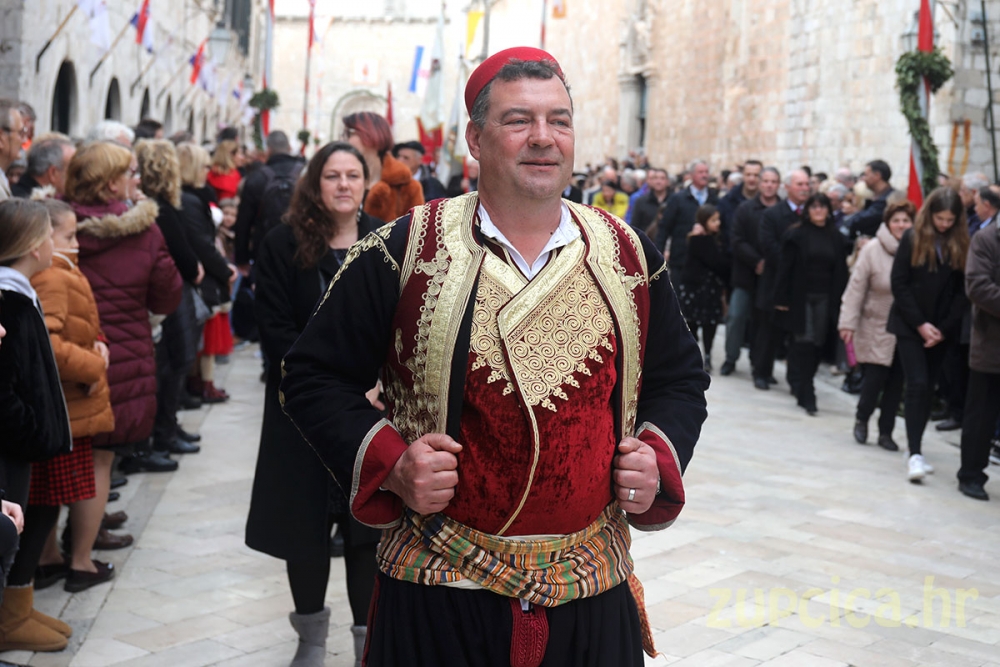 Parlamentarni izbori 2020. - Župljanin Mateo Haičman na listi Domovinskog pokreta Miroslava &Scaron;kore