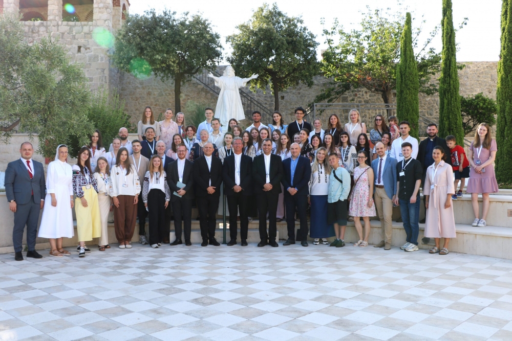 Otvorena četvrta međunarodna Ljetna &scaron;kola &ldquo;Practicing Resilience &ndash; Preparing for Recovery&rdquo;