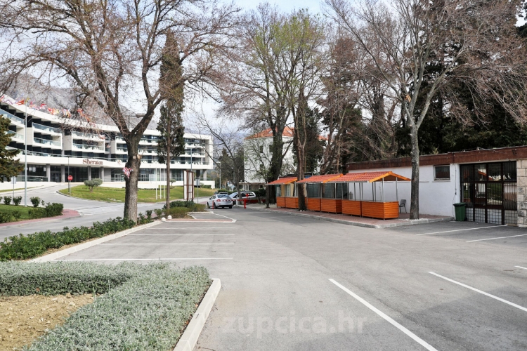Općina objavila Javni poziv poljoprivrednicima za prodaju na Župskoj placi u ljetnom periodu