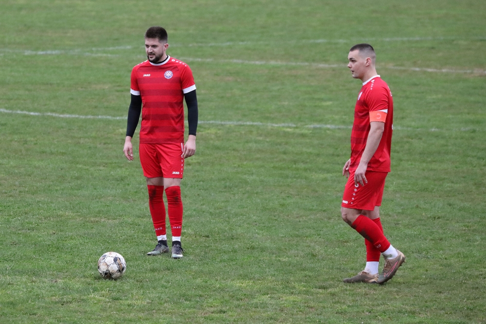 Domaći poraz Župe dubrovačke, Orebić odnio bodove Tarantele