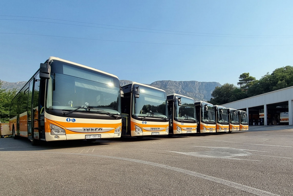 Libertas Dubrovnik; Od ponedjeljka otvoreno prodajno mjesto Župa dubrovačka