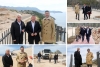 Franković i Nardelli obi&scaron;li gradili&scaron;te Groblja Dubac, direktor Lonza objavio cijene grobnih mjesta (FOTO/VIDEO)