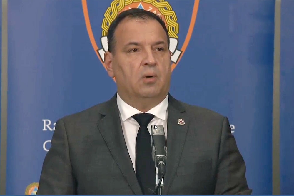 Nacionalni stožer; 8 novooboljelih, 26 oporavljenih - Pozitivne dvije osobe koje su do&scaron;le iz inozemstva