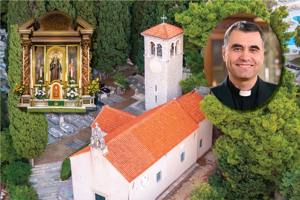 Proslava blagdana Sv. Ilara; Svečanu Sv. misu i procesiju predvodi biskup mons. Roko Glasnović