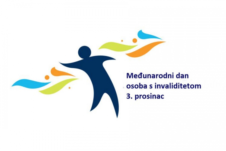 Danas obilježavamo Međunarodni dan osoba s invaliditetom