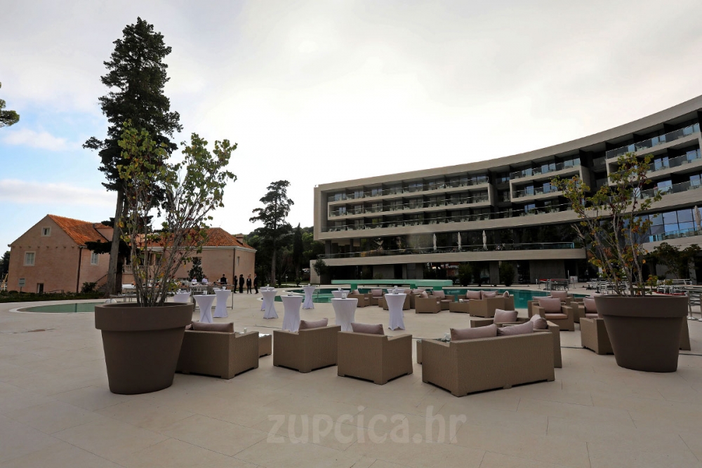 Centar za poduzetni&scaron;tvo poziva na okrugli stol u hotelu Sheraton Dubrovnik Riviera u Srebrenom