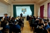 Učenici župske &scaron;kole sudjelovali na međuopćinskoj smotri LiDraNo 2024. u Domu kulture u Cavtatu