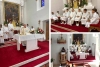 Počela trodnevnica uoči proslave 725. obljetnice prvog spomena župne crkve u Postranju