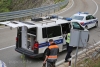 U proteklom tjednu osam prometnih nesreća, 454 represivne mjere od čega 211 zbog prekoračenja brzine