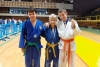 Tri medalje Judo kluba Župa dubrovačka na Memorijalu Dragomir Tavra u Splitu