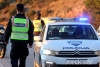 Osam prometnih nesreća s ozlijeđenim osobama, 684 represivnih mjera, 333 zbog prekoračenja brzine