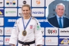 Dobroslavić čestitao Petrunjeli Pavić na osvajanju naslova juniorske prvakinje Hrvatske