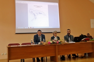 Održano Javno izlaganje UPU-a Kupari I - Nardelli; "Dono&scaron;enje Plana očekujem do kraja godine"