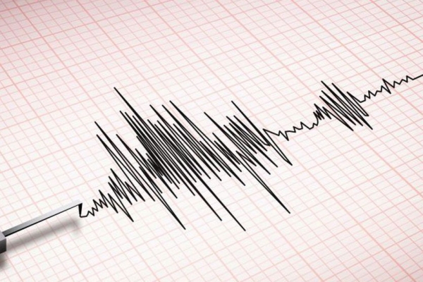 Potres magnitude 2,7 se epicentrom u Crnoj Gori uz granicu s BiH, osjetio se i na na&scaron;em području