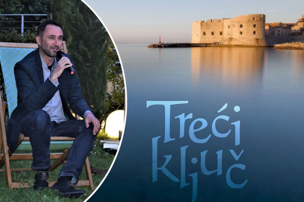 Udruga &bdquo;Dva skalina&ldquo;; Degustacijom vina, kupnjom knjige &bdquo;Treći ključ&ldquo; i penganih jaja prikupljeno 4150 kuna