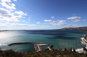 Od 7. do 10. siječnja prognozirana velika opasnost od hladnog vala