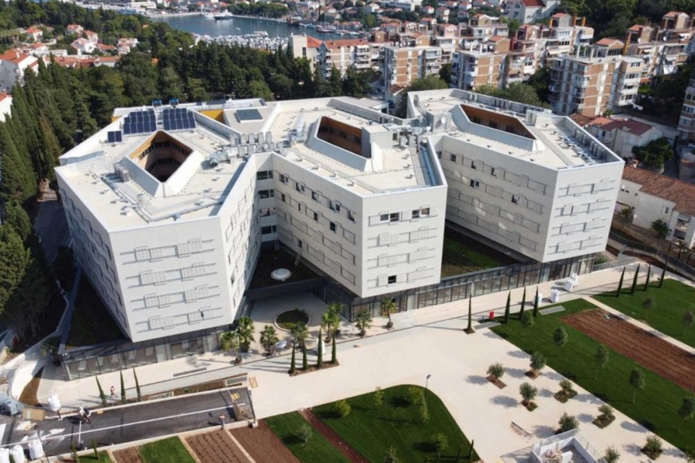 U Studentskom centru Dubrovnik Multidisciplinarni simpozij o poremećajima hranjenja