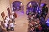 Župsko ljeto; Klapa Kaše u klaustru Samostana sv. Vićenca (FOTO/VIDEO)