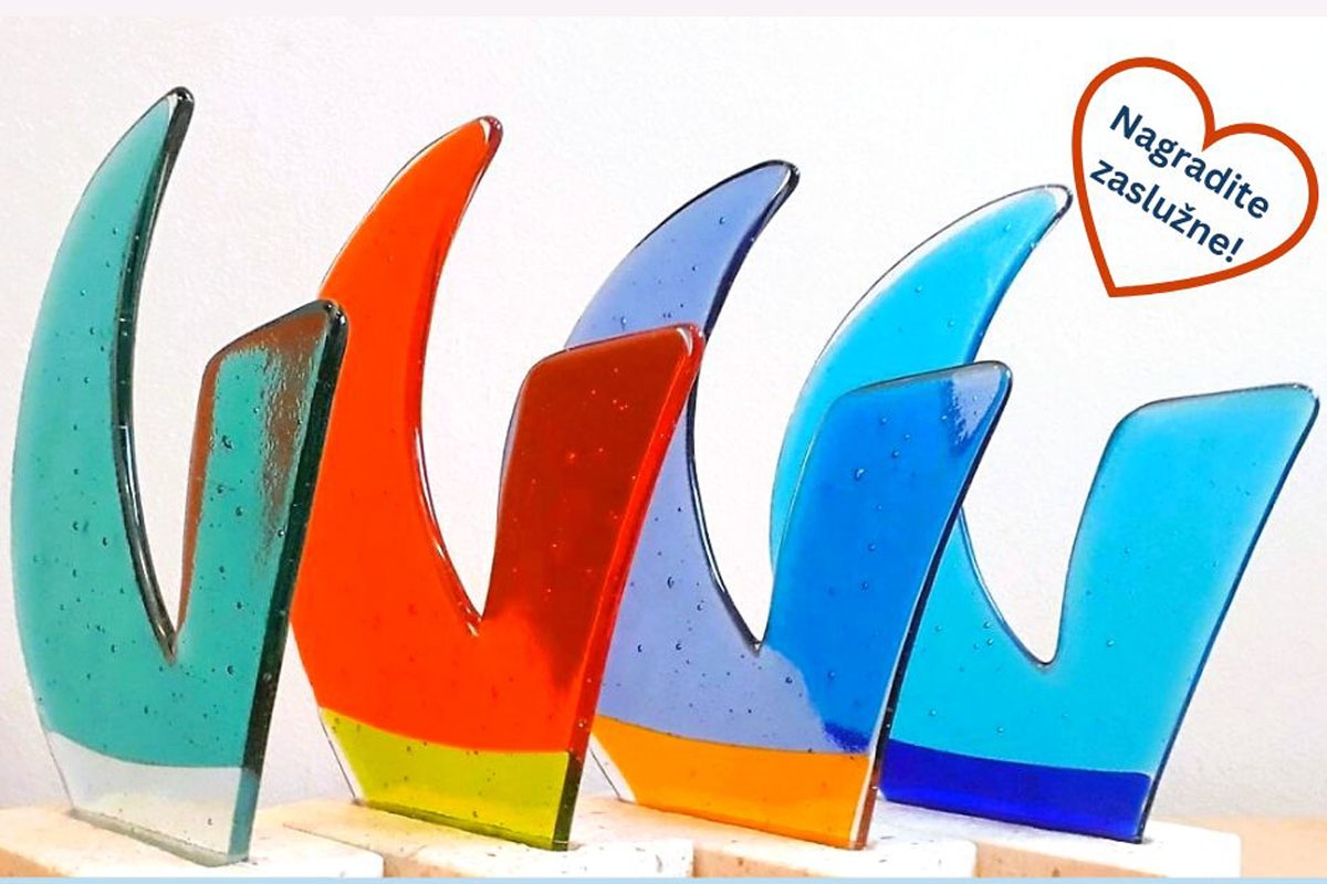 Volonterski centar Dubrovnik najavljuje Dodjelu godi&scaron;njih volonterskih nagrada!