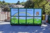 Počinje s radom mobilno reciklažno dvorište u Župi dubrovačkoj, prva lokacija Čibača (iza Prime)