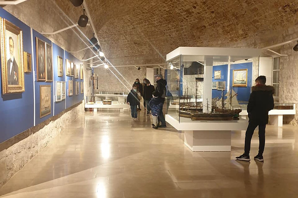 Od utorka, 1. studenoga Dubrovački muzeji prelaze na zimsko radno vrijeme