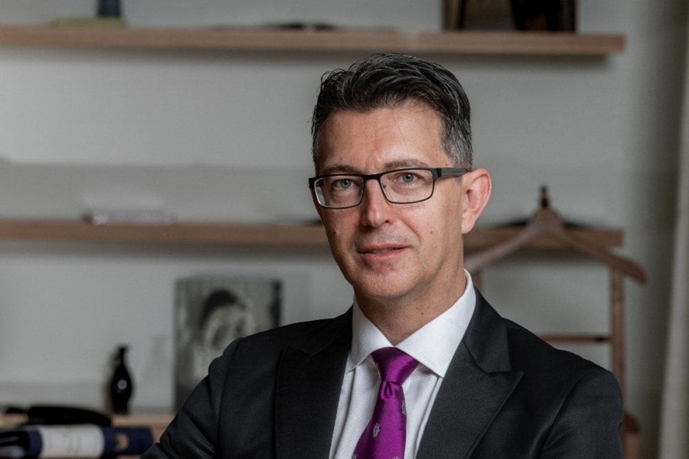 Antun Ba&scaron;ić; "Hvala na povjerenju, na svakom razgovoru, na svakoj riječi podr&scaron;ke, vidimo se u drugom krugu"