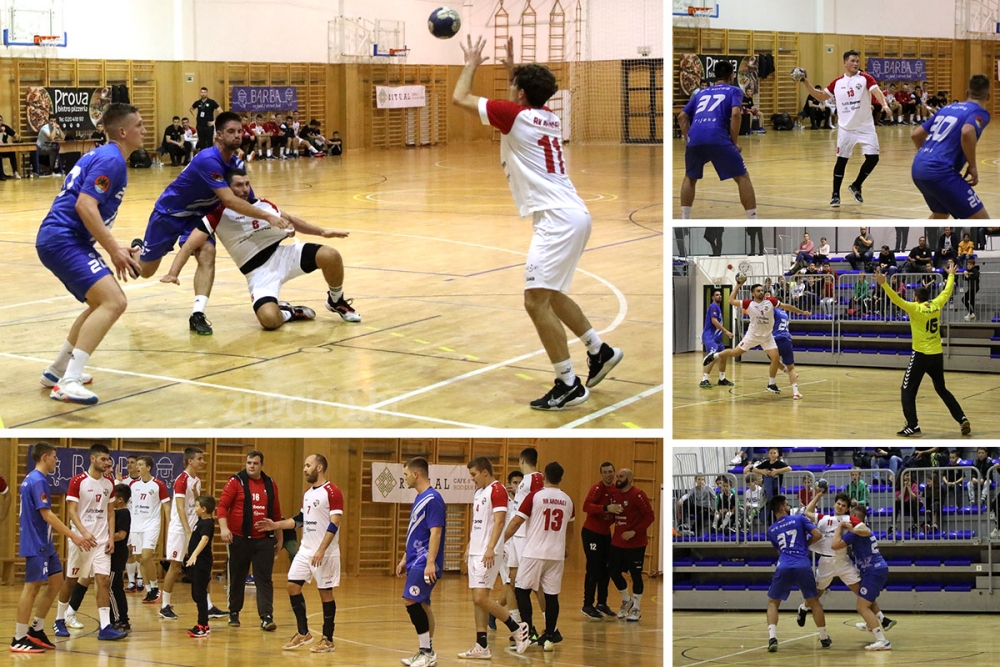 Četvrta domaća prvenstvena pobjeda u nizu; Ardiaei na Mljekari nadigrao Kozalu iz Rijeke (FOTOGALERIJA)