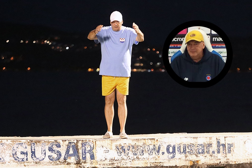 Preminuo Vido Bogdan (1964. - 2021.), trener svih mlađih uzrasta i seniora Vaterpolskog kluba Gusar