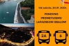 Libertas; Linija 6 od sutra prometuje Lapadskom obalom u smjeru B.Kuka, linija 2A u oba smijera
