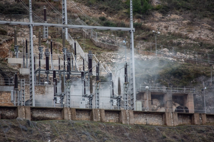 Na obali u Cavtatu pronađeno beživotno tijelo jednog od nestalih radnika iz Hidroelektrane